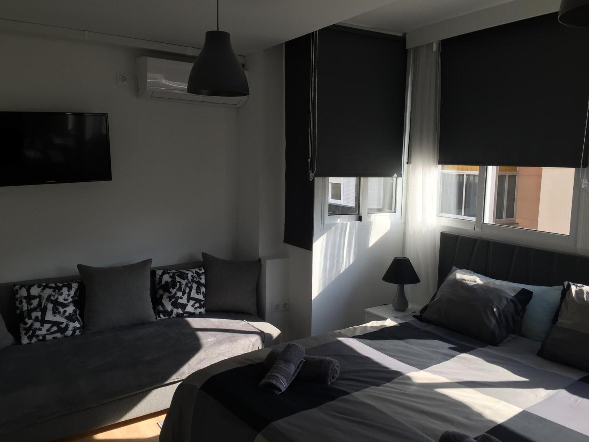 Vinalux Hotel บินารอส ภายนอก รูปภาพ