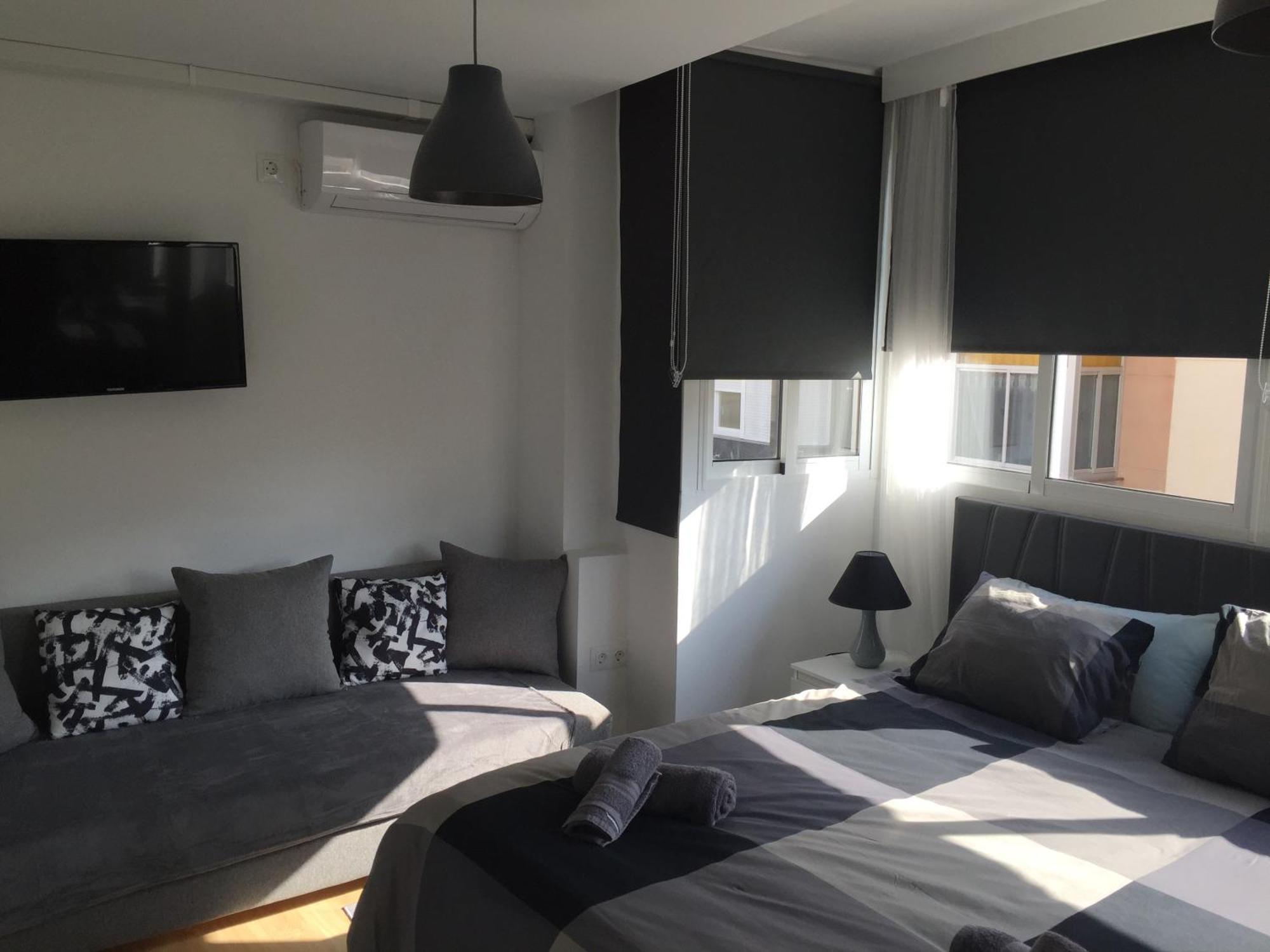 Vinalux Hotel บินารอส ภายนอก รูปภาพ